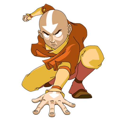 Aang v2