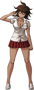 Akane Owari Full Body Sprite v6