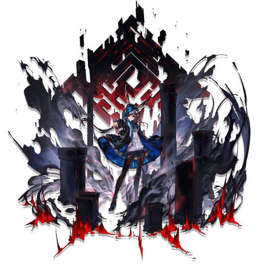 Amiya Elite 2