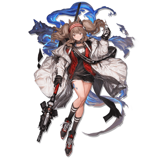 Angelina Elite 2