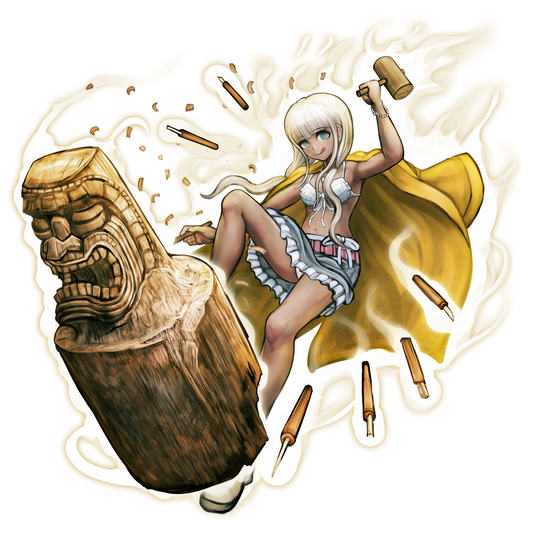 Angie Yonaga