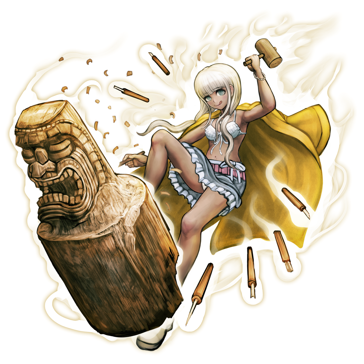 Angie Yonaga