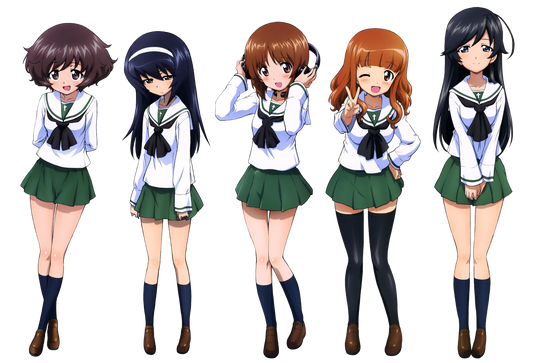 Anglerfish Team
