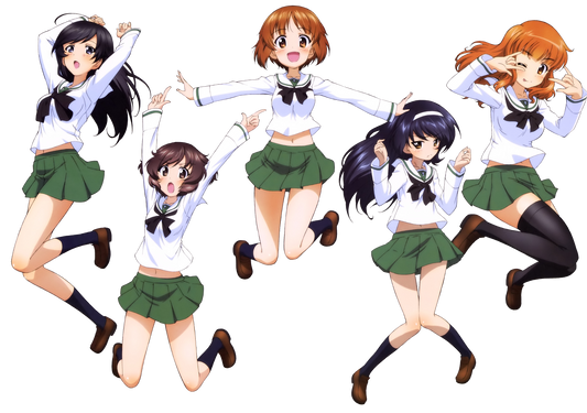 Anglerfish Team Jump