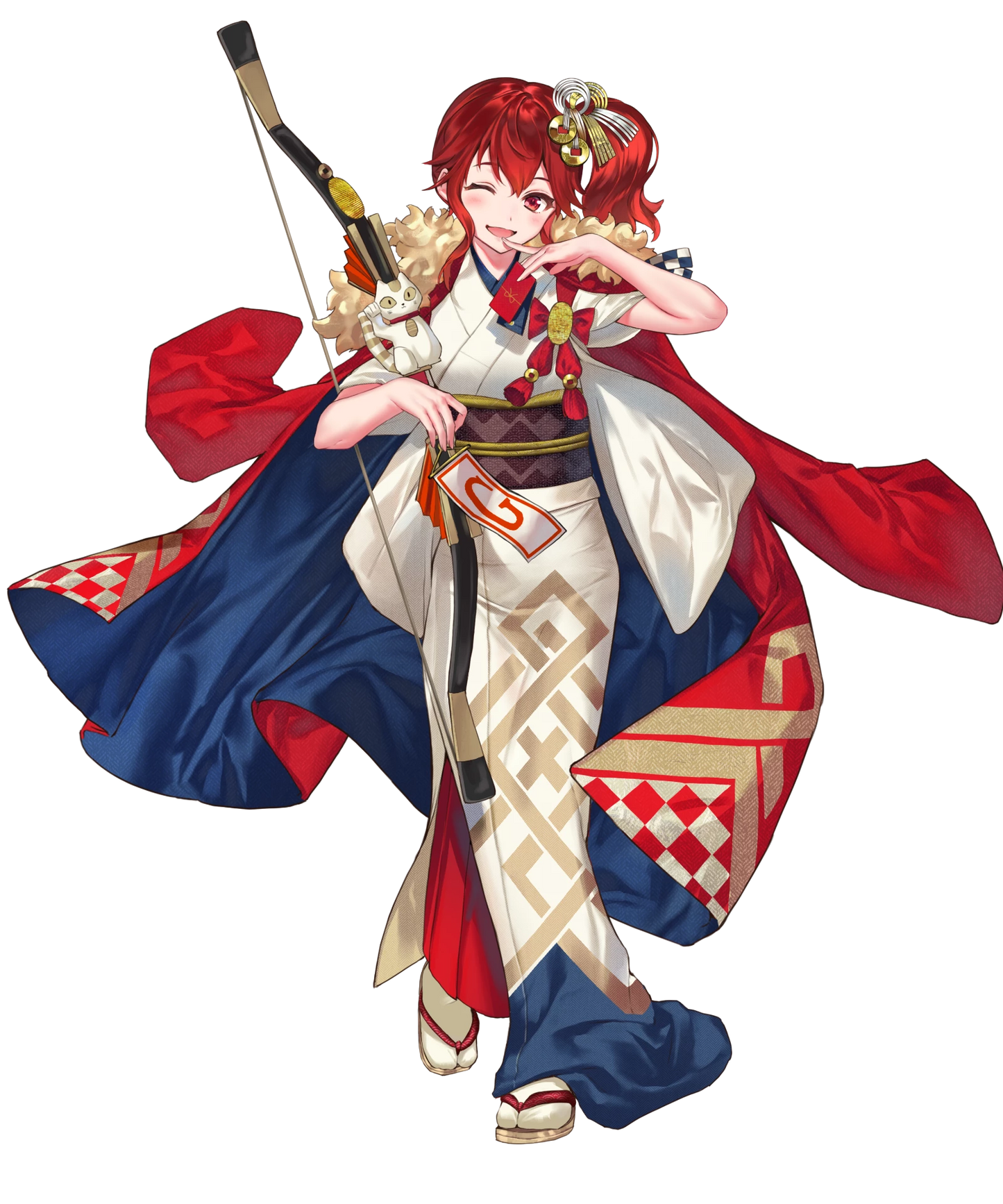 FEH Anna Wealth-Wisher