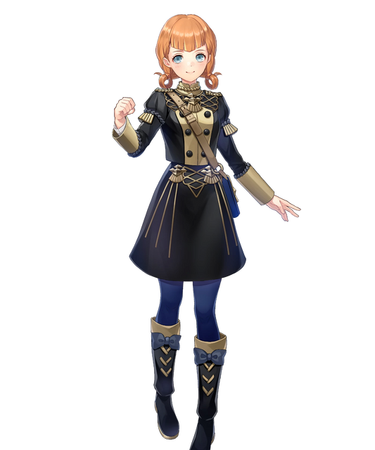 FEH Annette