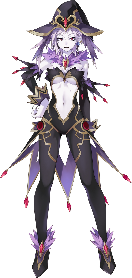 Victory Arfoire