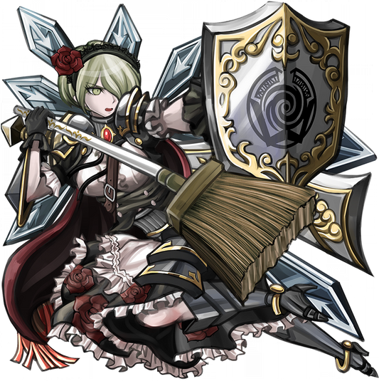 Kirumi Tojo Argument Armament