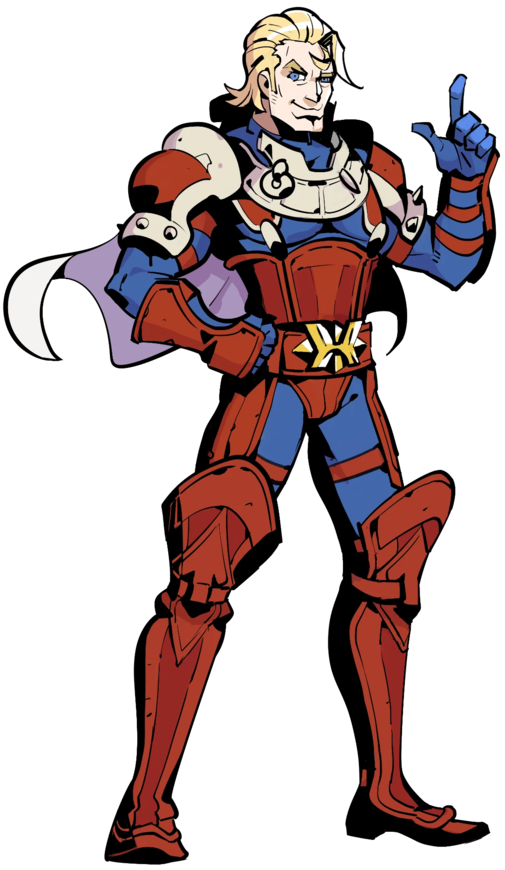 FEH Arthur