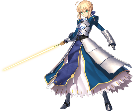 Artoria Pendragon