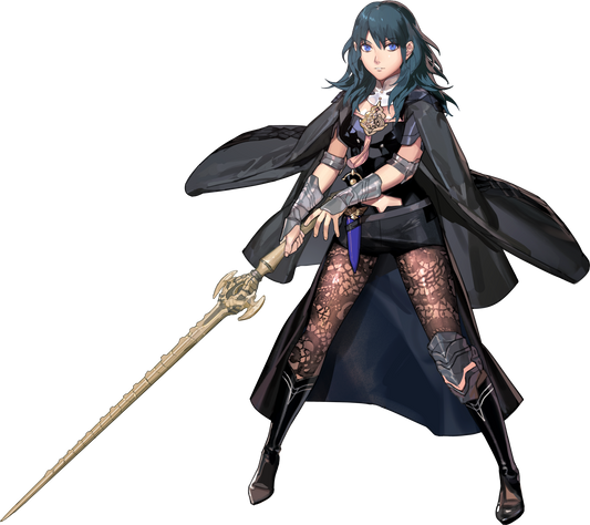 Female Byleth