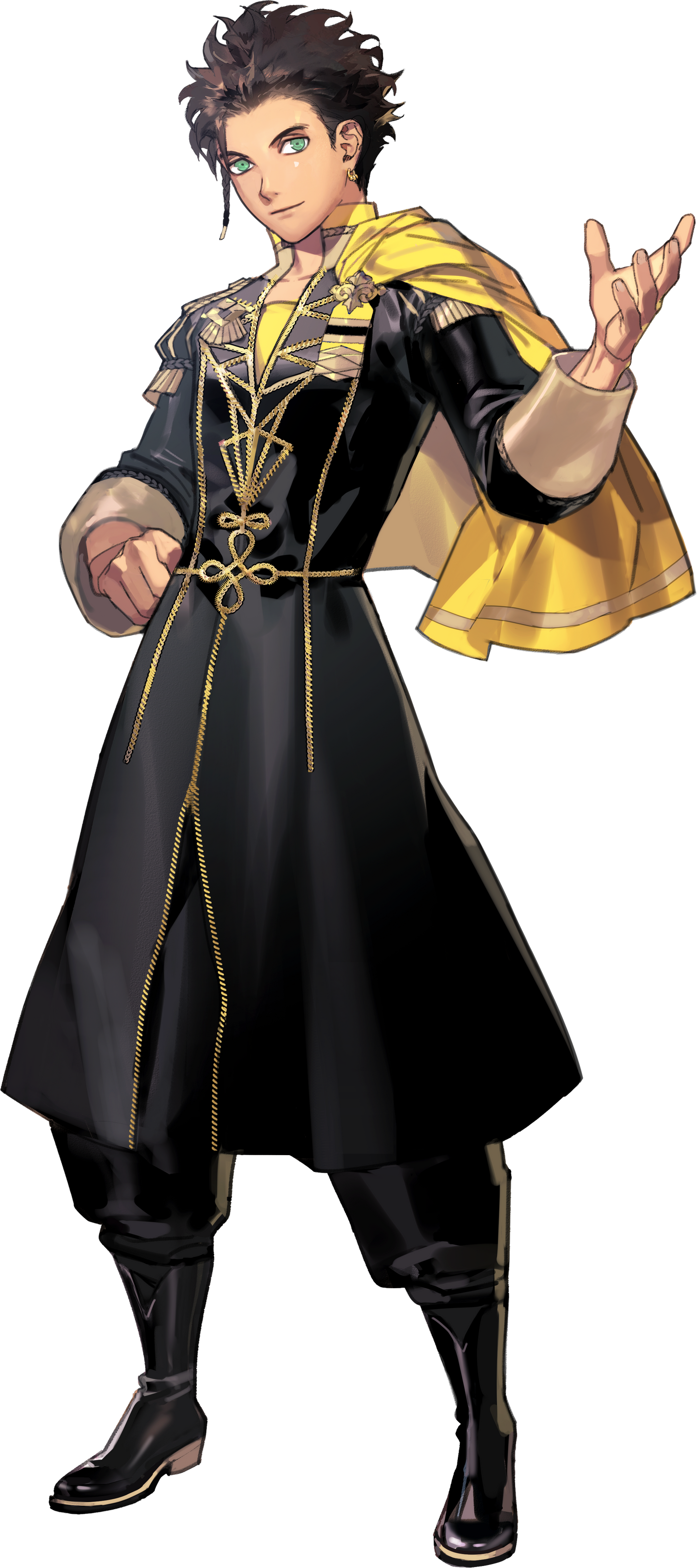 Claude
