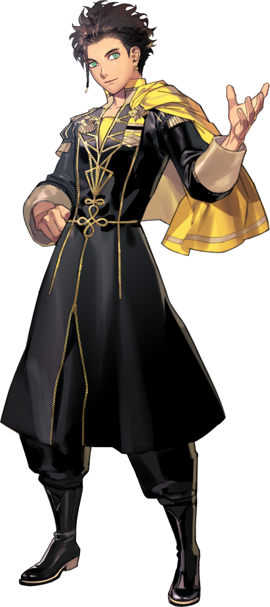 Claude