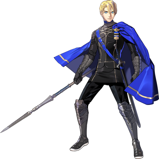 Dimitri
