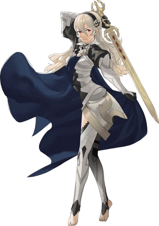 Female Corrin