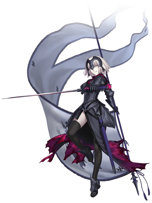 Jeanne d'Arc (Alter)