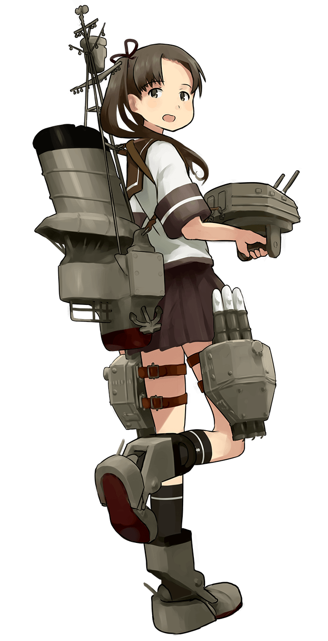 Ayanami