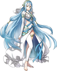 FEH Azura