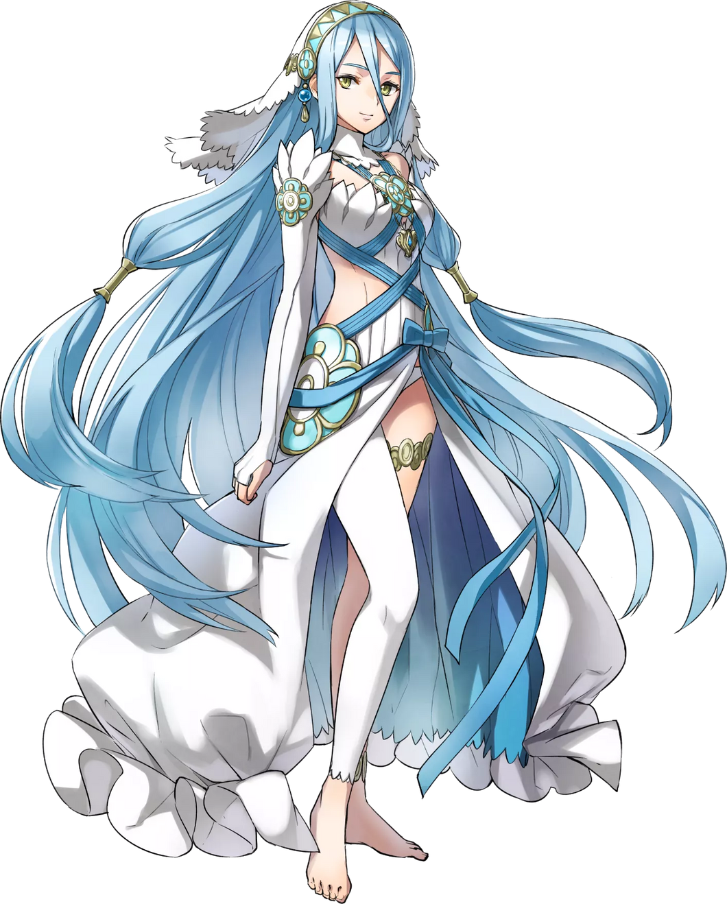 FEH Azura