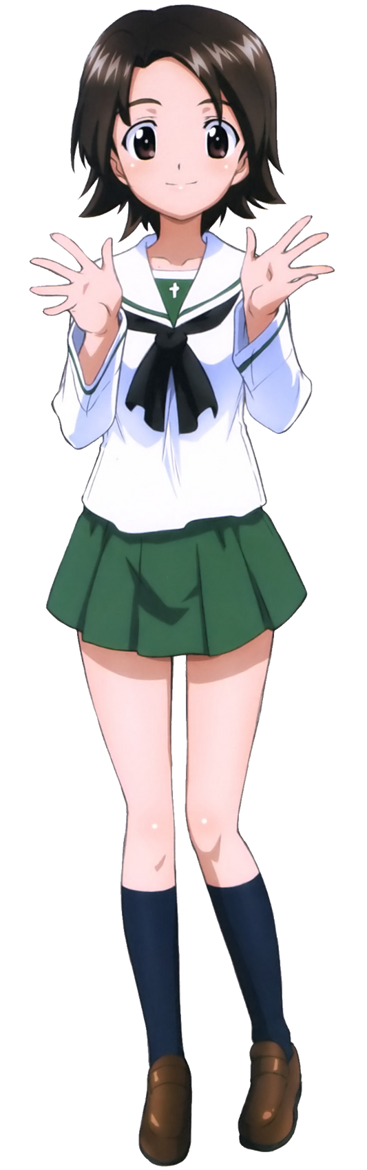 Azusa Sawa