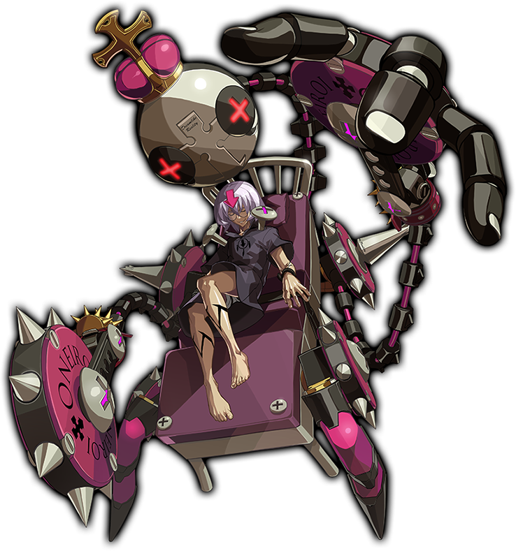 Bedman