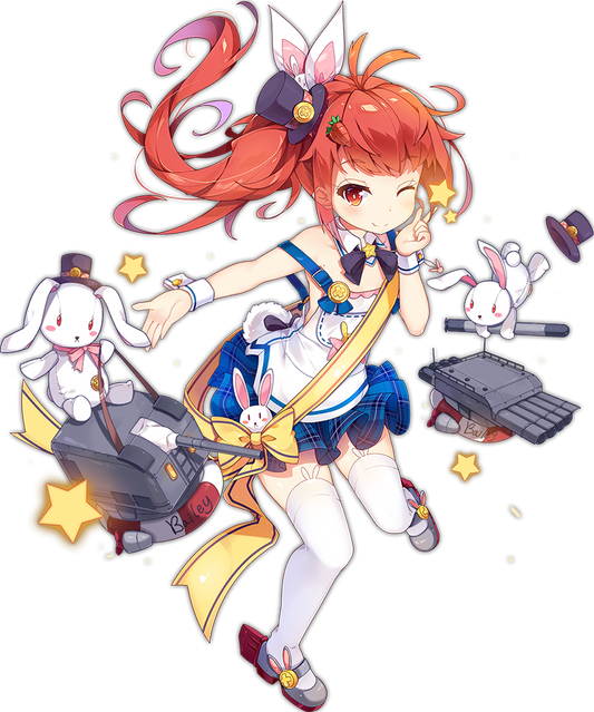 Retrofit Bailey