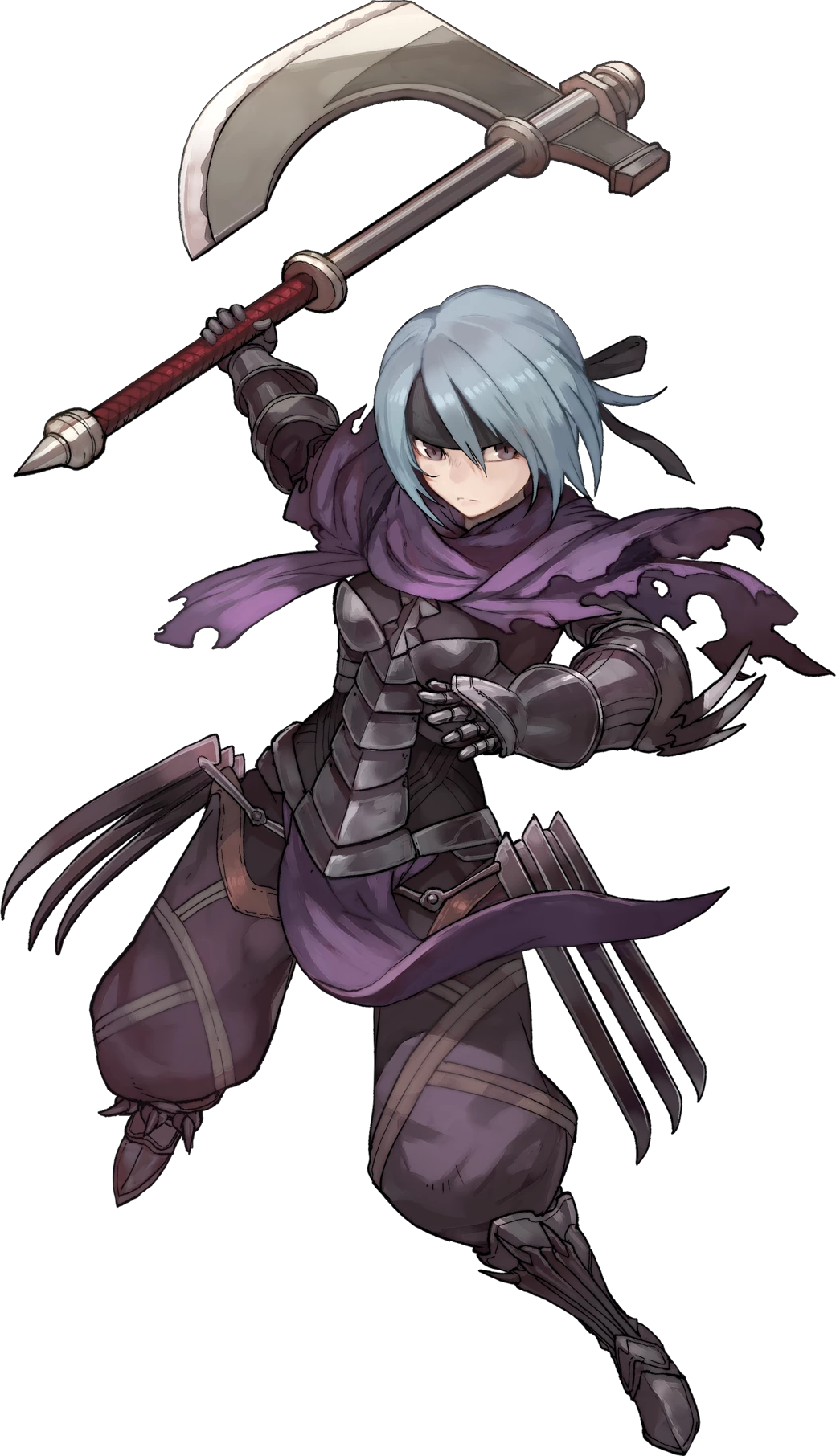 FEH Beruka Fight ver.