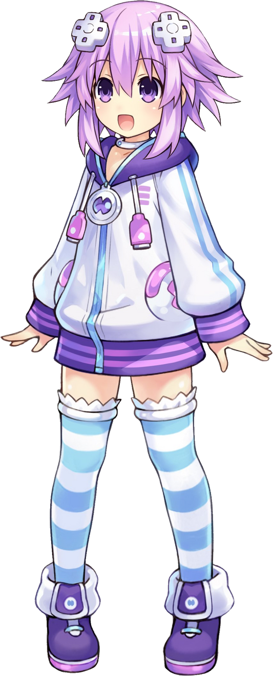 RPG Neptune