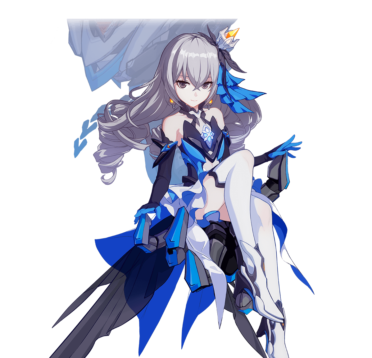 Bronya Zaychik