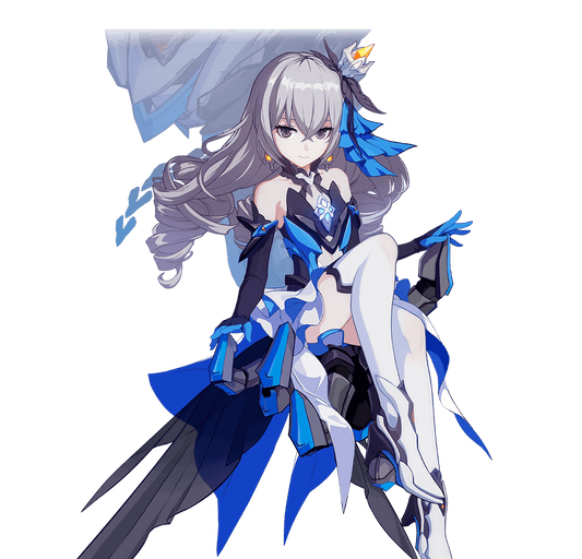 Bronya Zaychik