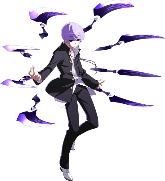 Byakuya