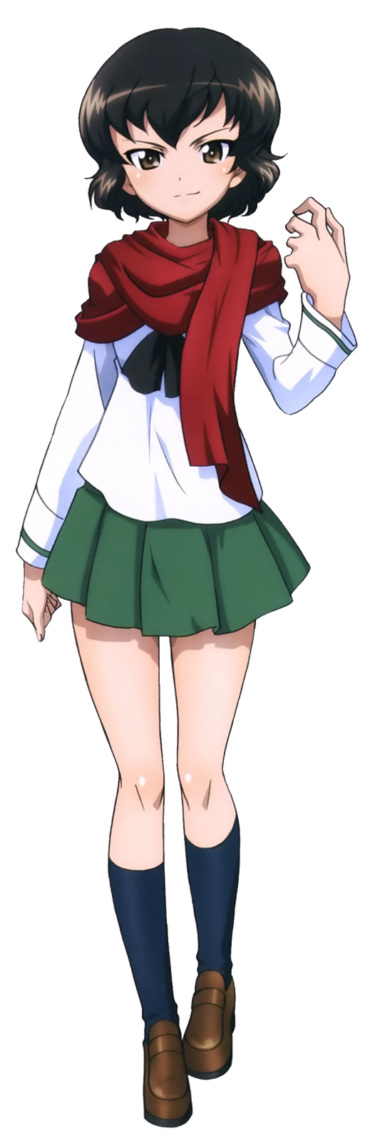 Caesar (Takako Suzuki)