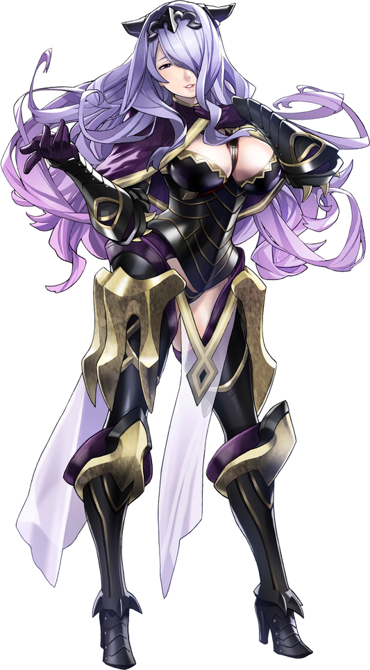 FEH Camilla