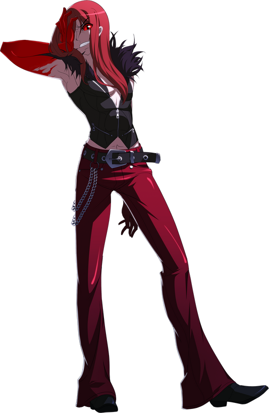 Carmine