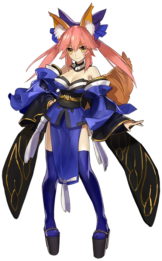 Tamamo no Mae
