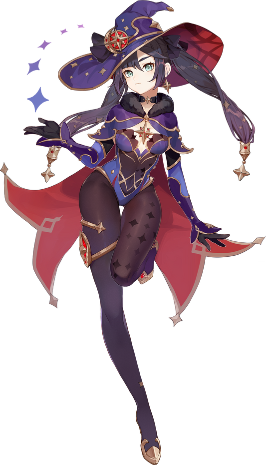 Mona