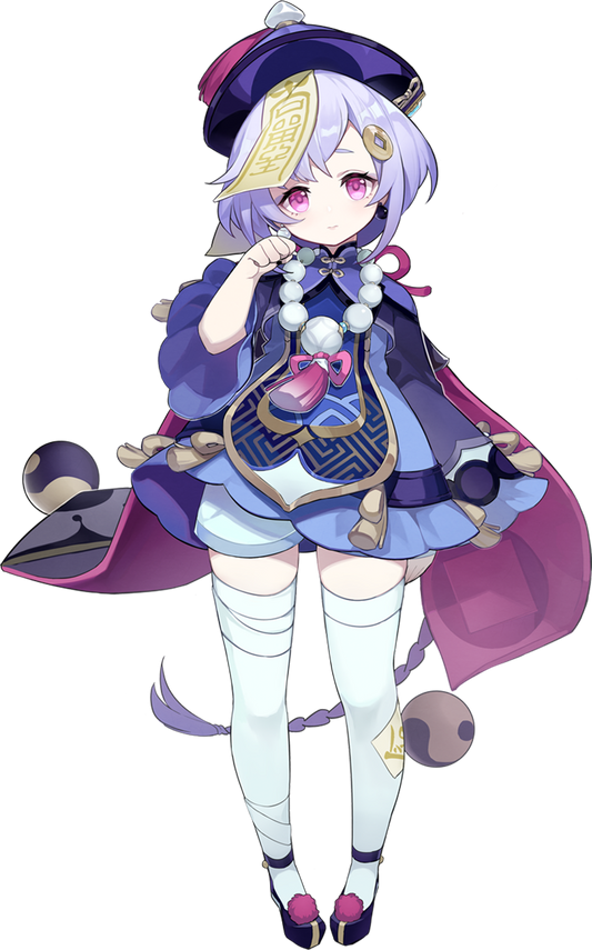 Qiqi