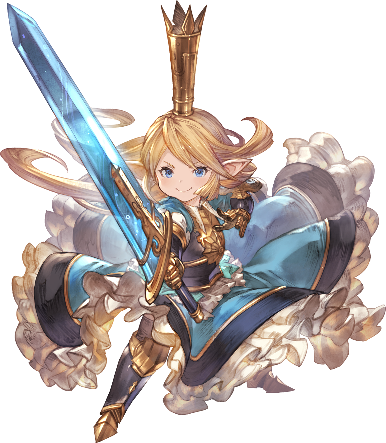 Charlotta