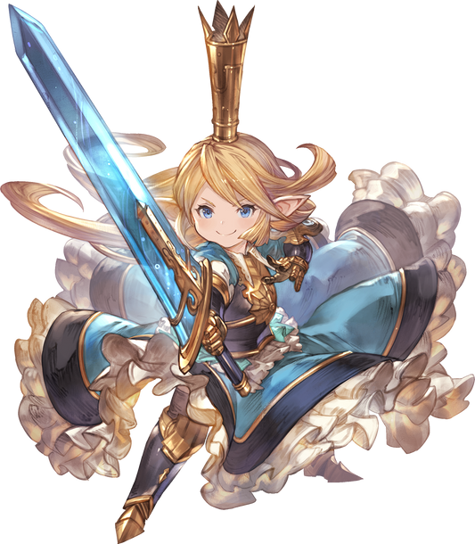 Charlotta