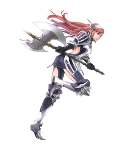 FEH Cherche Fight ver.