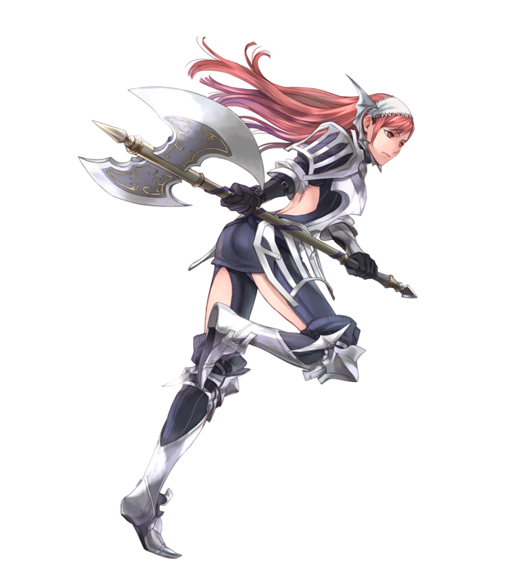 FEH Cherche Fight ver.