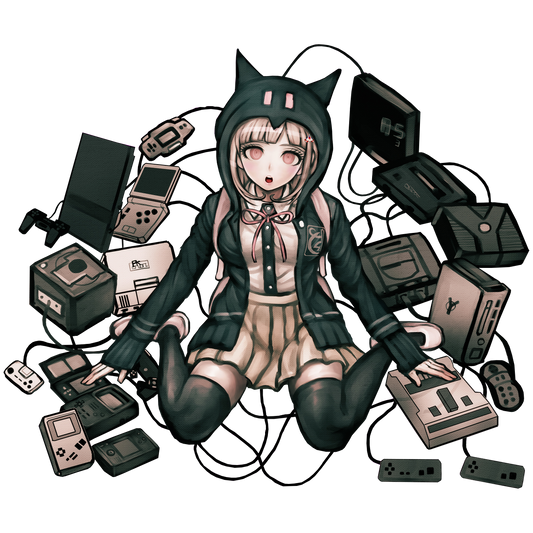 Chiaki Nanami