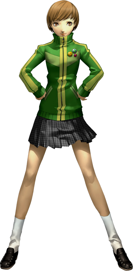 Chie Satonaka