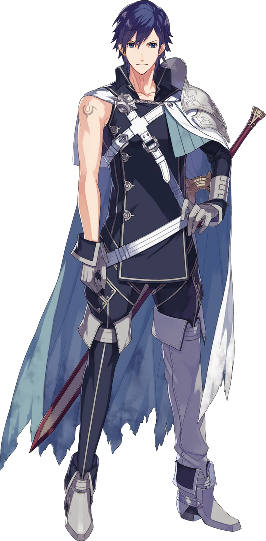 FEH Chrom