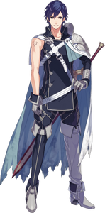 FEH Chrom