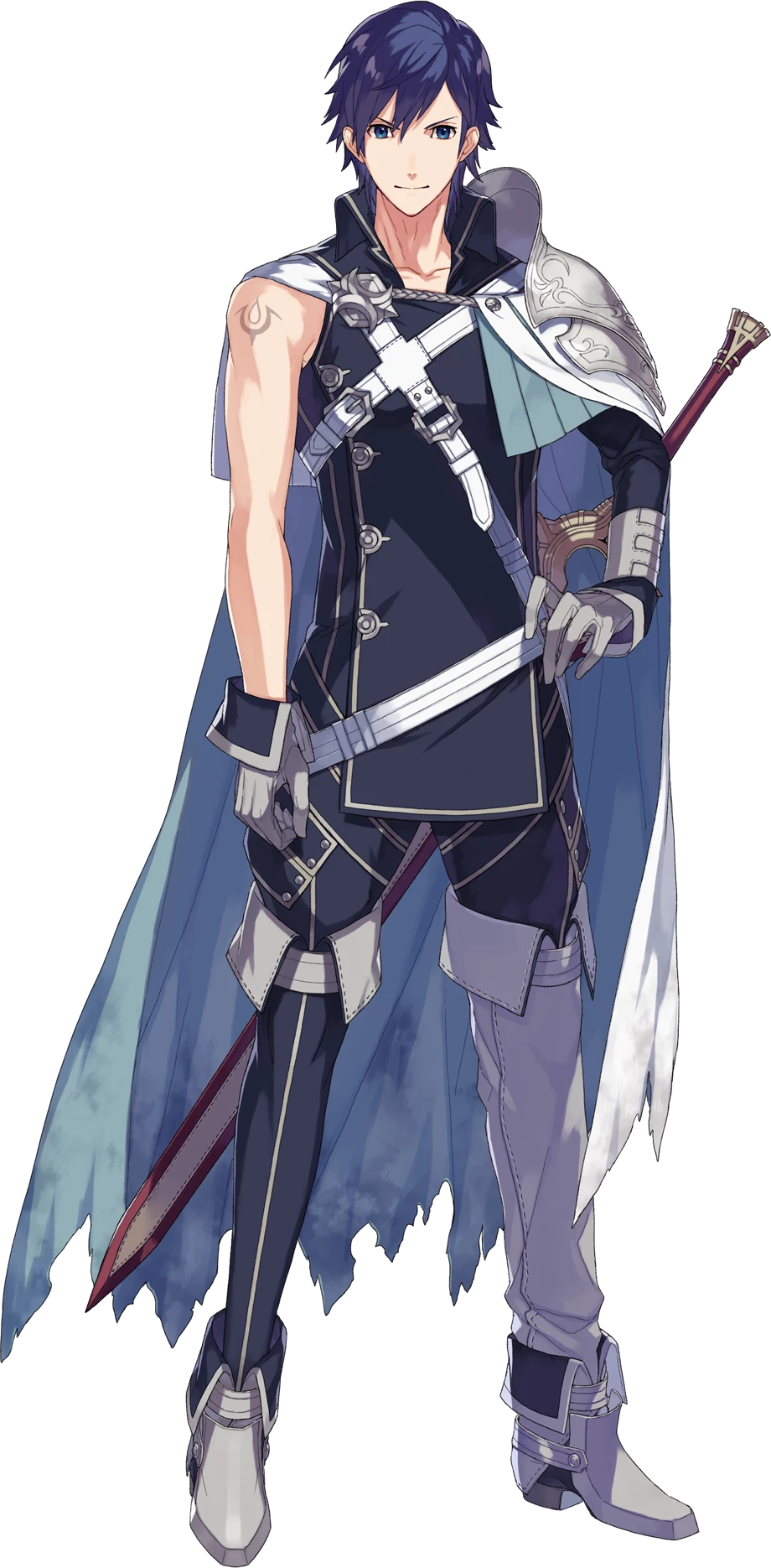 FEH Chrom