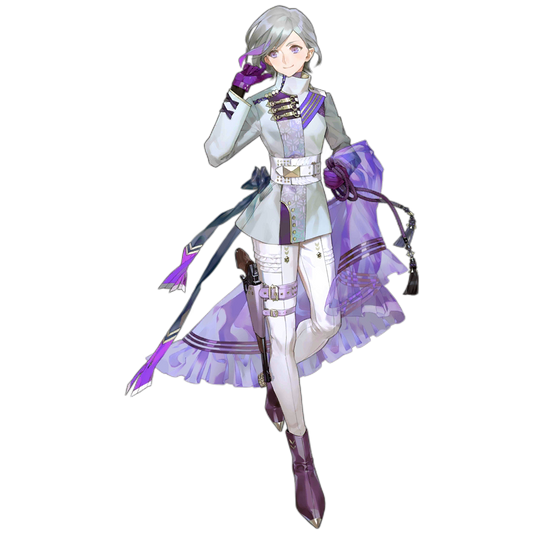 Contender Phantom of the Opera