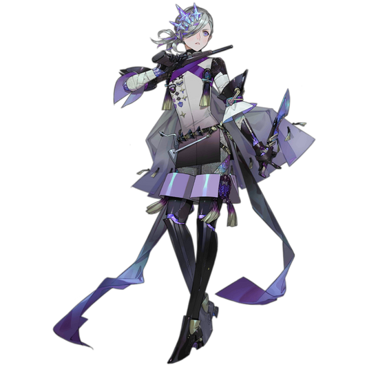 Contender Dragon Wolf Cub