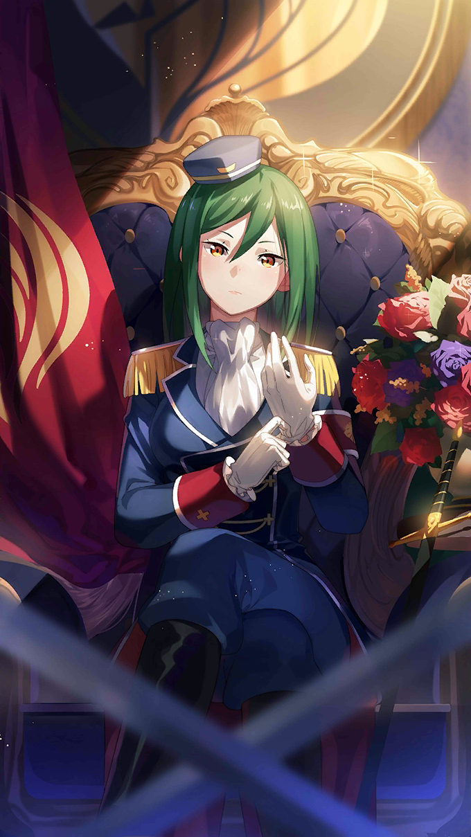 INFINITY Crusch Karsten 4 Star 2