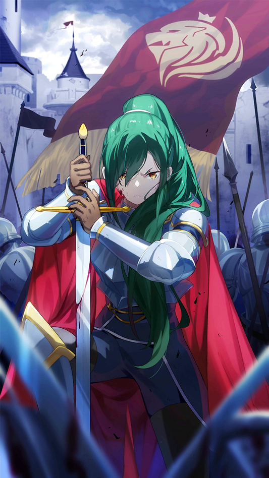 INFINITY Crusch Karsten 4 Star 4